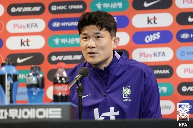 사진=대한축구협회