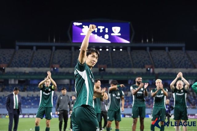 사진=한국프로축구연맹
