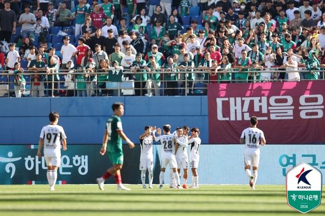사진=한국프로축구연맹