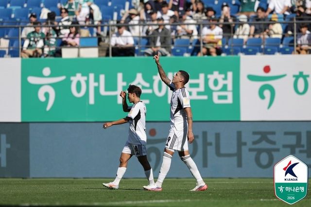 사진=한국프로축구연맹