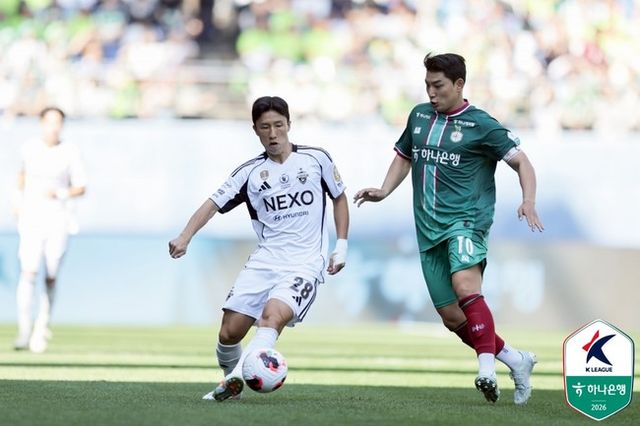 사진=한국프로축구연맹