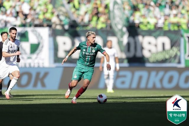 사진=한국프로축구연맹