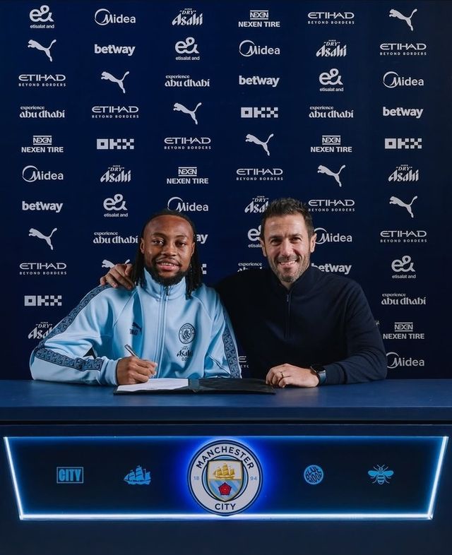 사진=맨체스터 시티