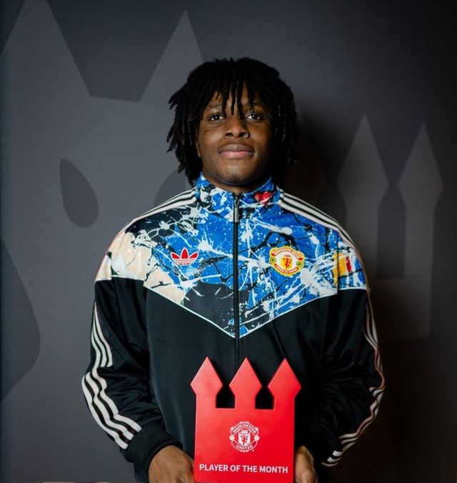 사진=맨체스터 유나이티드