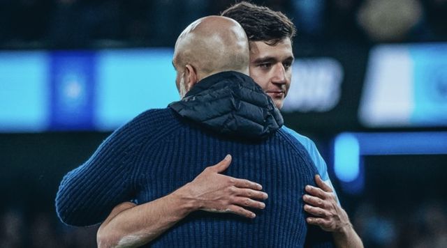 사진=맨체스터 시티