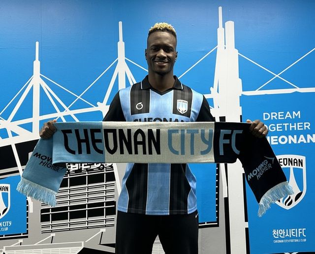 사진=천안시티FC