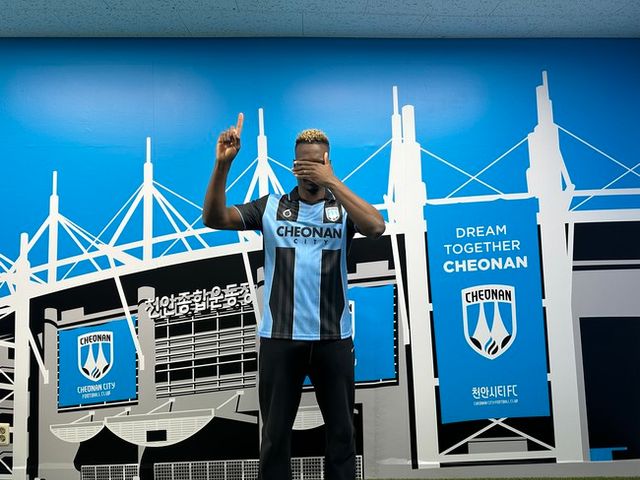 사진=천안시티FC