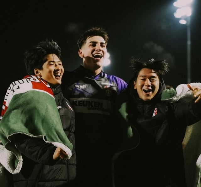 사진=도르트레흐트