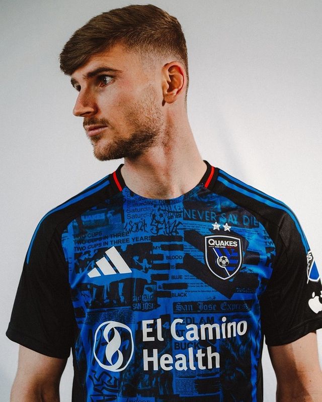 사진=산 호세 어스퀘이크