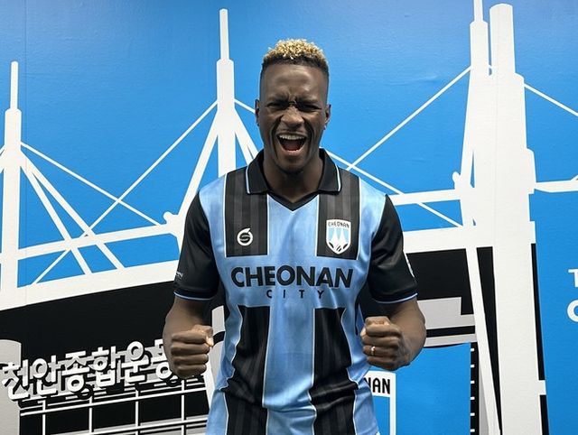 사진=천안시티FC