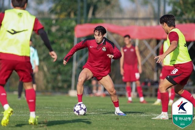 사진=한국프로축구연맹