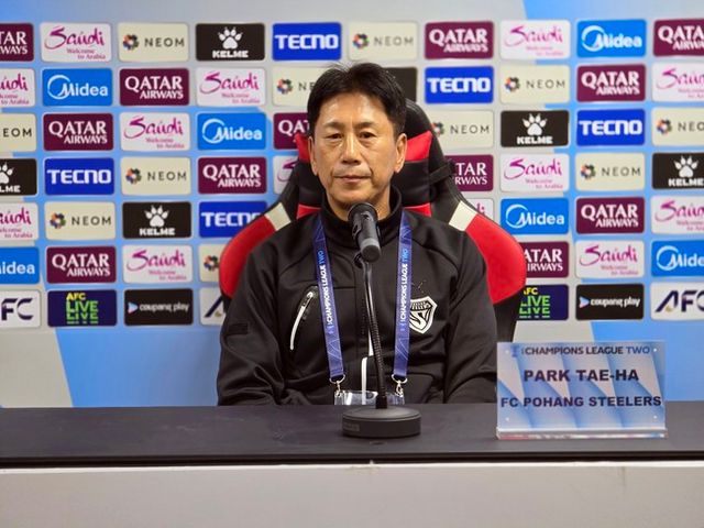 사진=포항 스틸러스&nbsp;