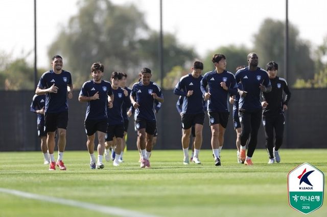 사진=한국프로축구연맹