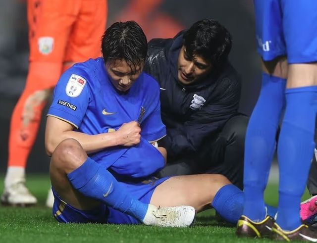 사진=버밍엄 라이브