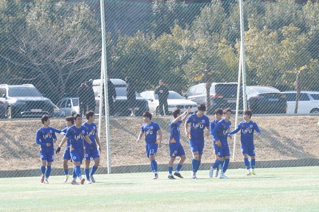 사진=한국대학축구연맹