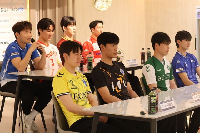 사진=한국대학축구연맹