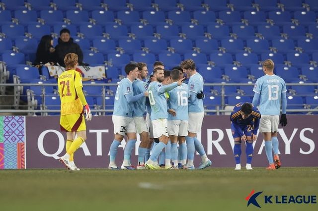 사진=한국프로축구연맹