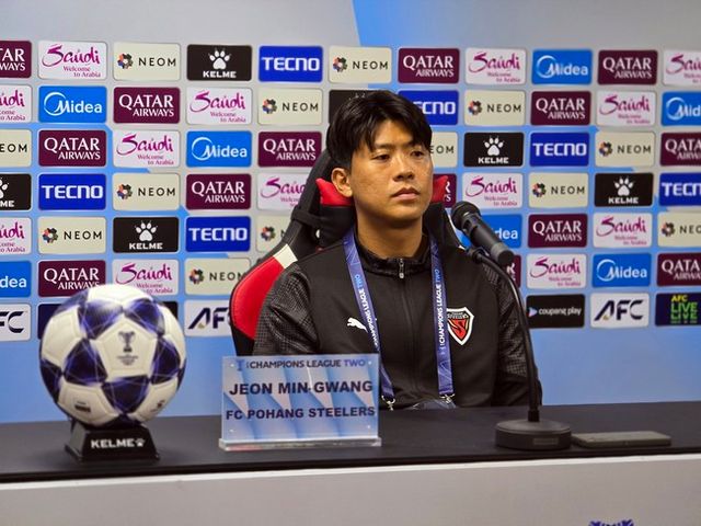 사진=포항 스틸러스&nbsp;