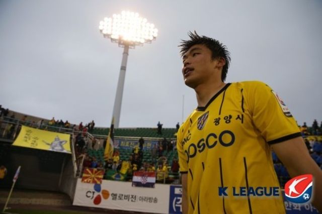 사진=한국프로축구연맹