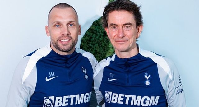 사진=토트넘 홋스퍼&nbsp;