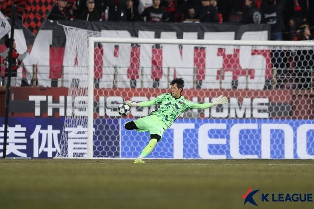 사진 = 한국프로축구연맹