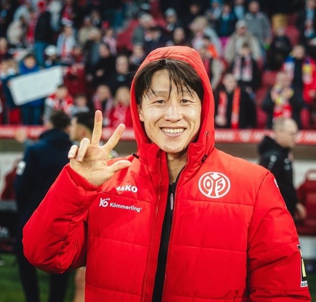 사진=마인츠&nbsp;