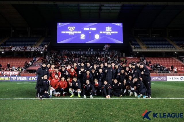 사진 = 한국프로축구연맹