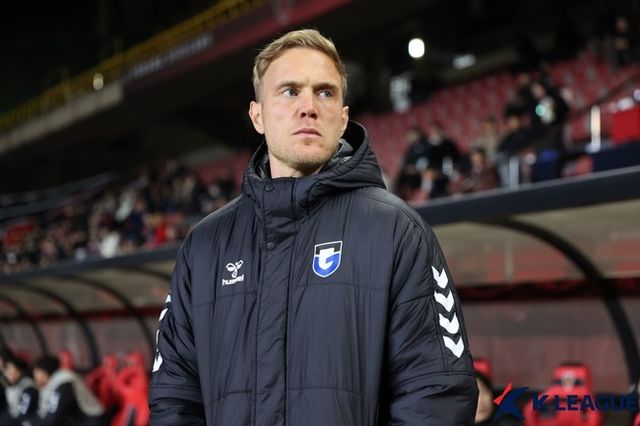 사진 = 한국프로축구연맹