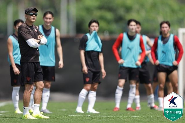 사진 = 한국프로축구연맹