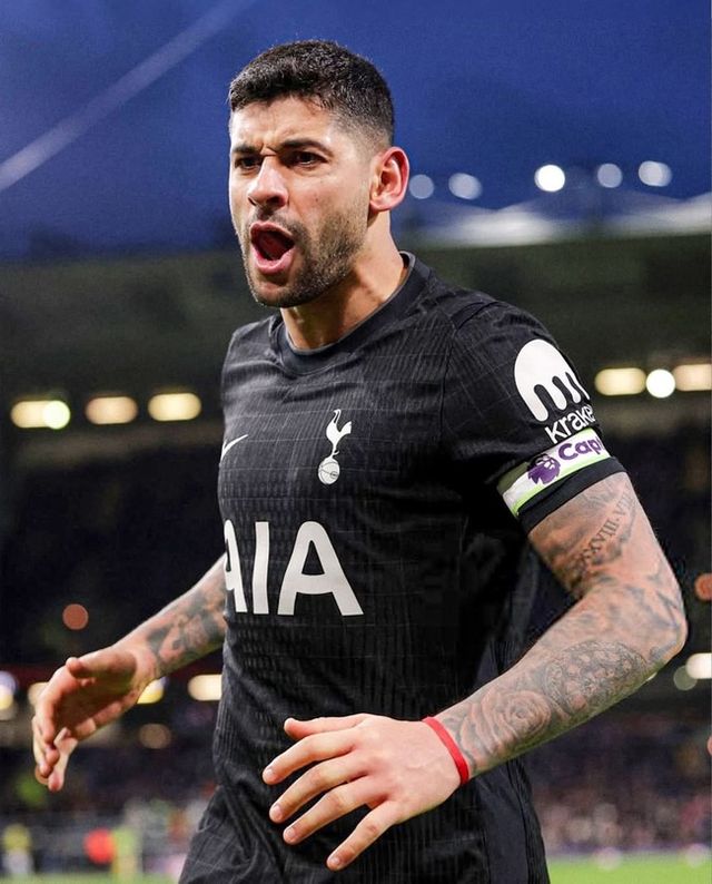 사진= 카리 스포츠