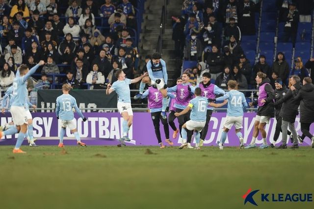 사진=한국프로축구연맹