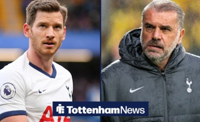 사진=토트넘 홋스퍼 뉴스&nbsp;