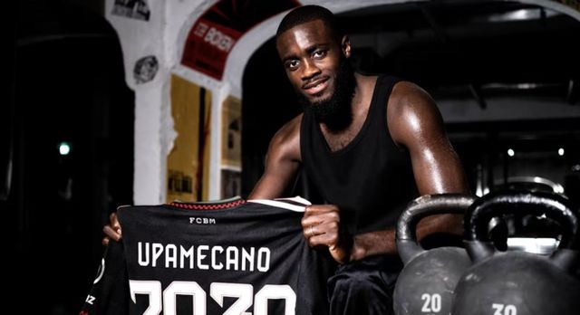 사진=바이에른 뮌헨