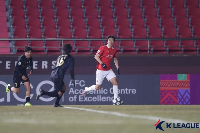 사진 = 한국프로축구연맹