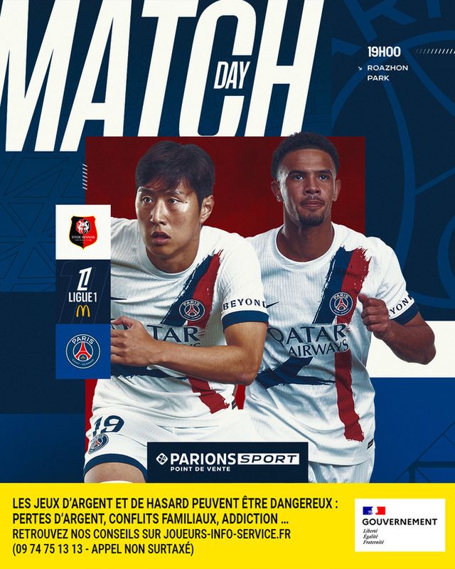 사진=PSG
