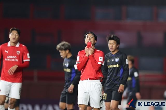 사진 = 한국프로축구연맹