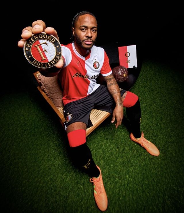 사진=페예노르트 X