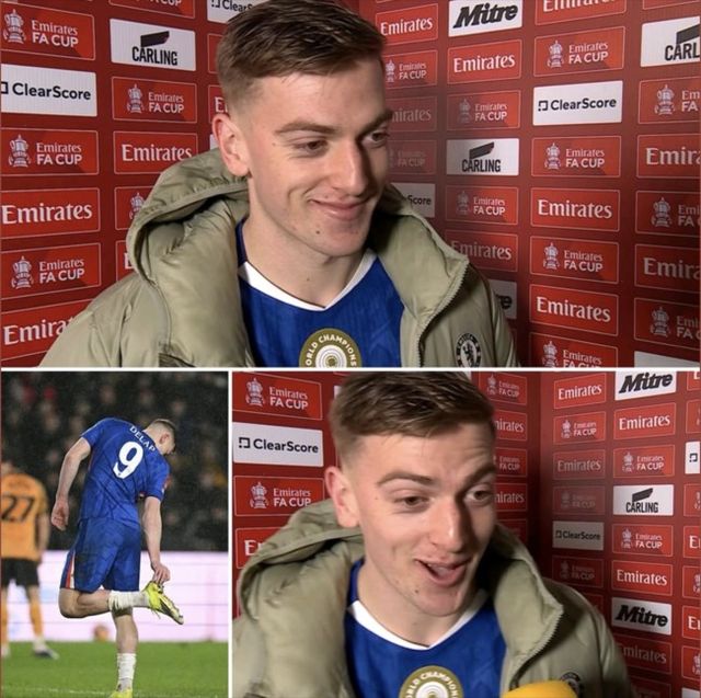 사진=첼시 트루 블루