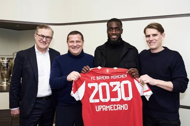 사진=바이에른 뮌헨