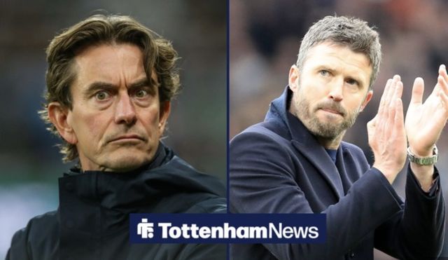 사진=토트넘 뉴스