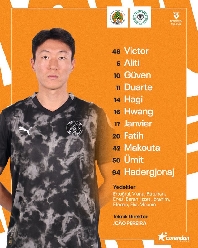 사진 = 알란야스포르