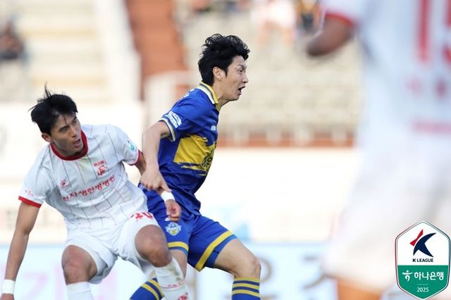 사진=한국프로축구연맹