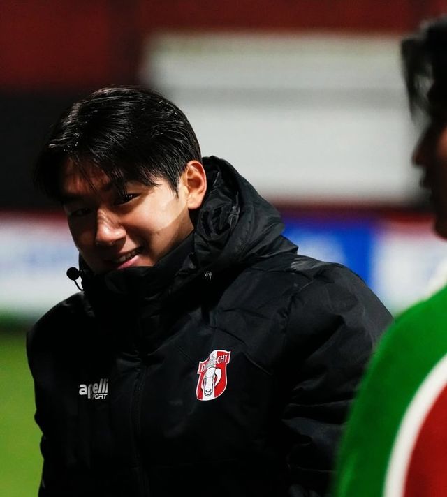 사진=윤도영 SNS