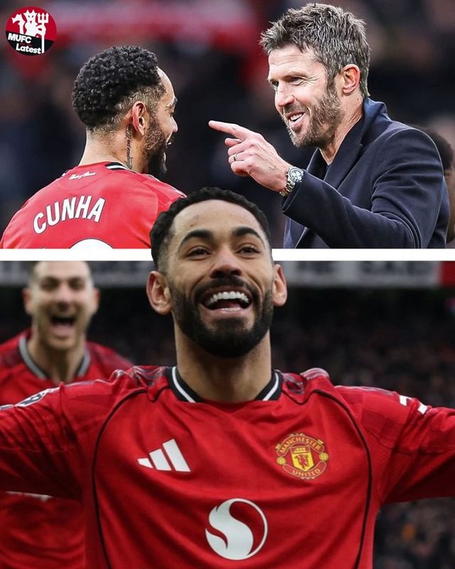 사진=Manchester United Fanpage