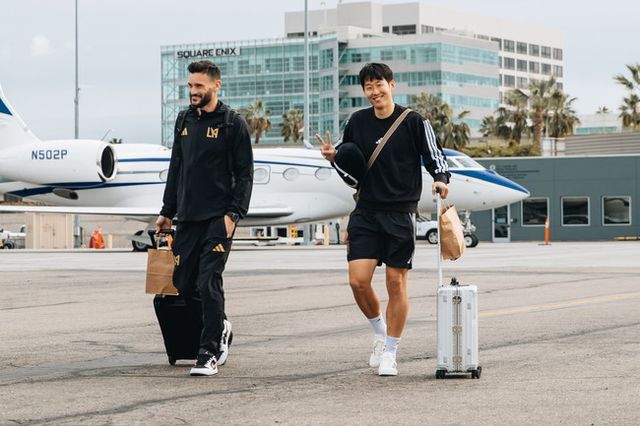 사진=LAFC
