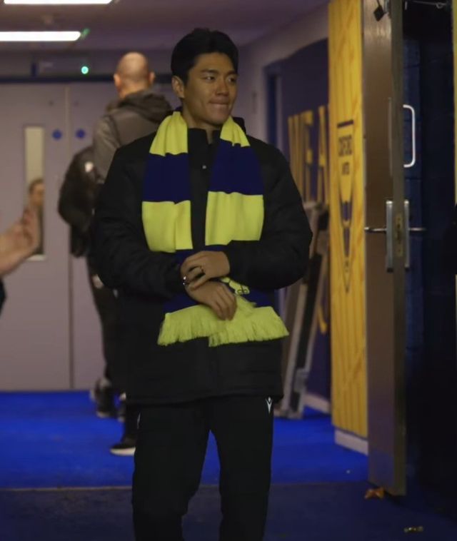 사진=옥스포드 유나이티드