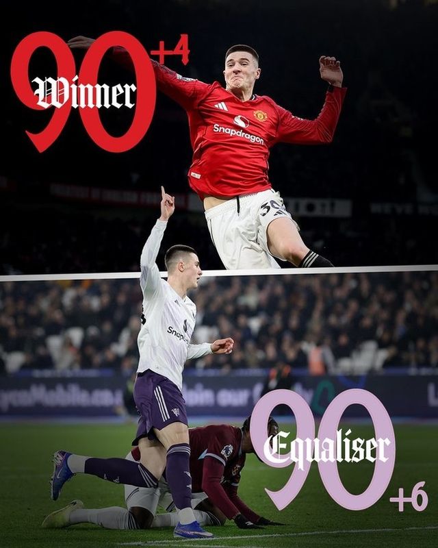 사진=맨체스터 유나이티드