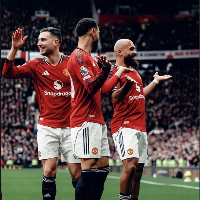 사진=맨체스터 유나이티드