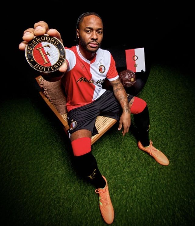 사진=페예노르트