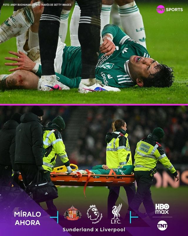 사진 = TNT 스포츠